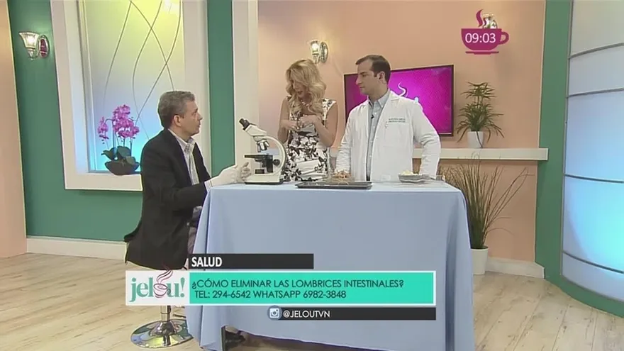 Lombrices en los niños ¿Cómo se contagian y cómo las elimino?