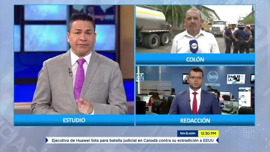 Noticiero MD 17 de enero del 2020 - Bloque 2