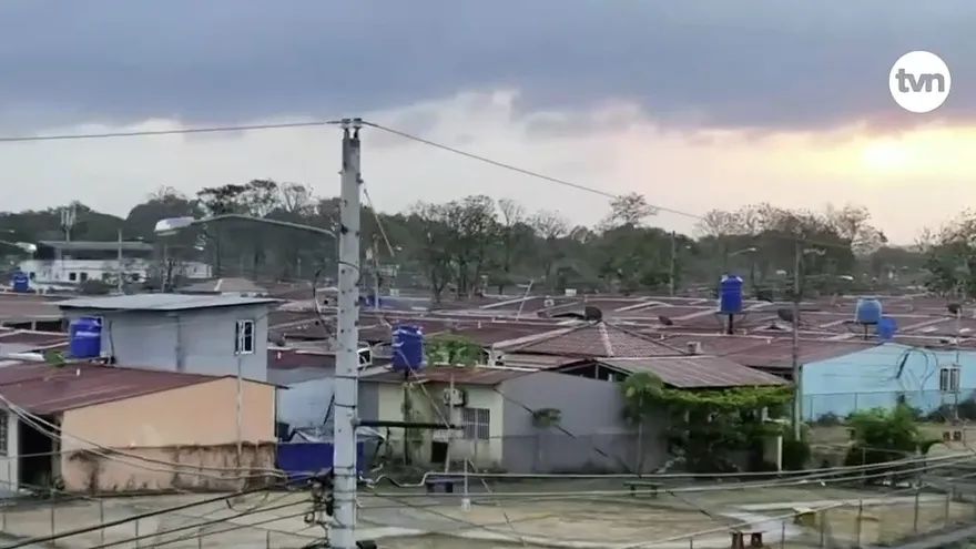 Los problemas que enfrenta Jardines de Pacora