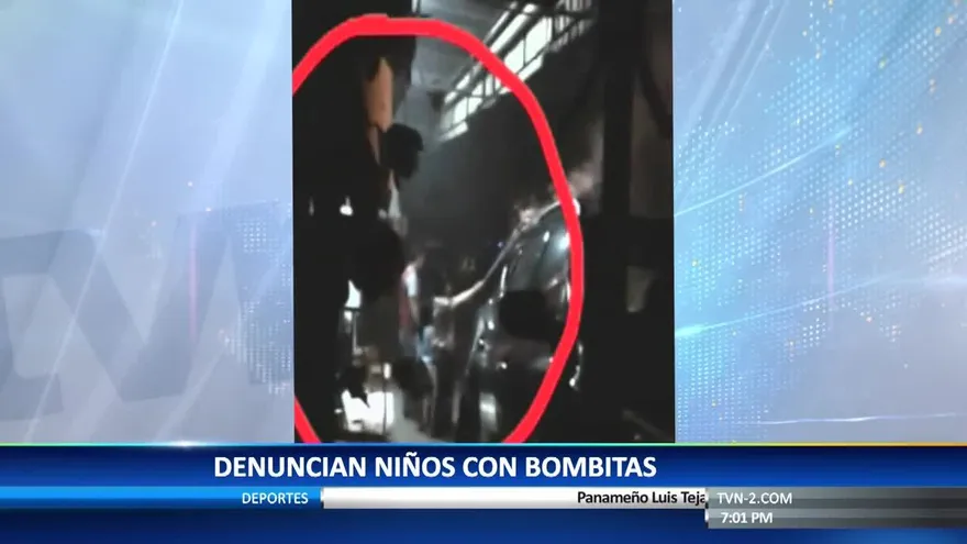 Piden extremar medidas de seguridad para no ser víctima de juegos pirotécnicos