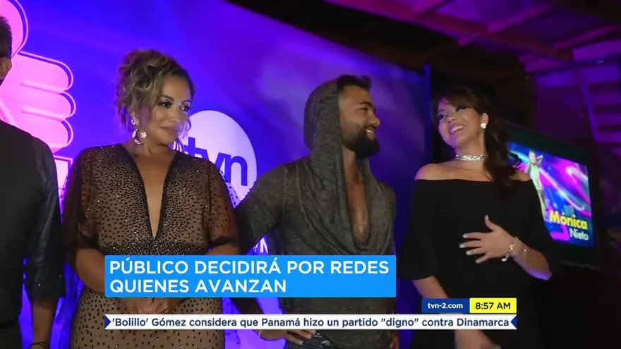 Conoce el nuevo megaproyecto de TVN Media: Dale Like a Mi Baile