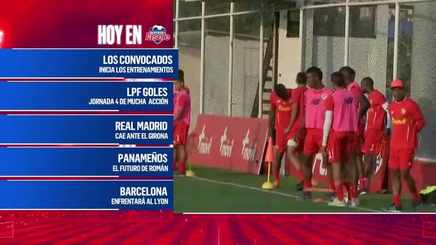 Somos La Sele Radio - 18 de Febrero