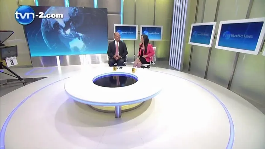 Notciero AM del 24 de Septiembre del 2015, Bloque 4