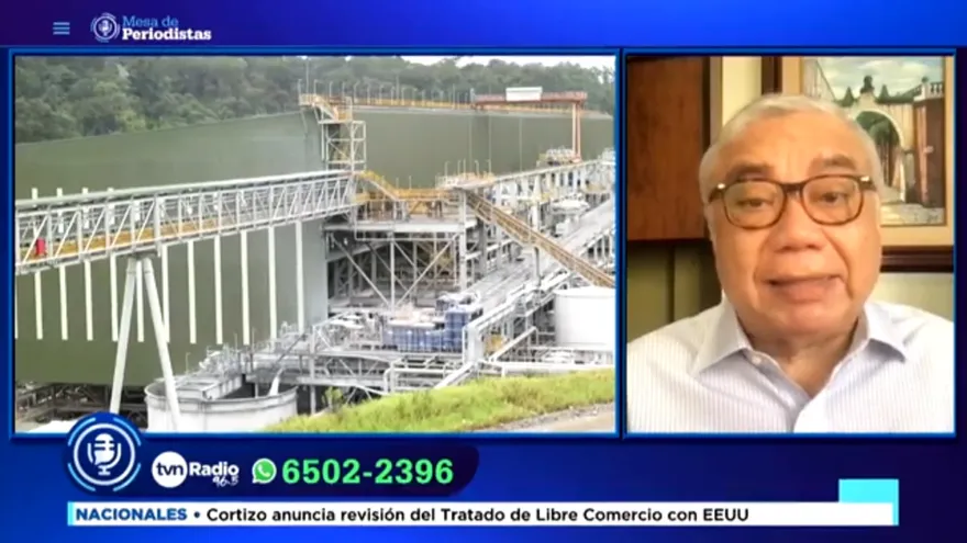 Mesa de Periodistas 18 de agosto de 2023