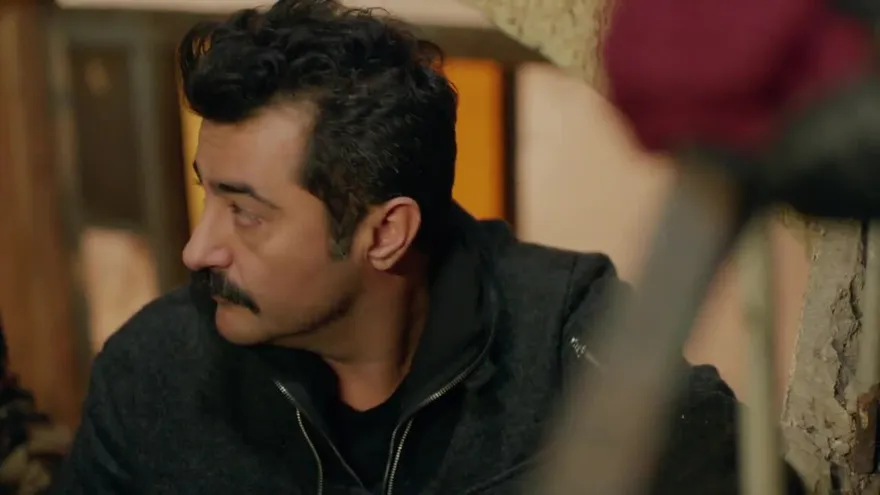 Por Mi Hijo - Capítulo 118