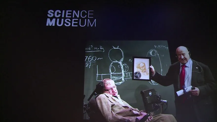 Libro póstumo de Stephen Hawking responde “grandes preguntas”