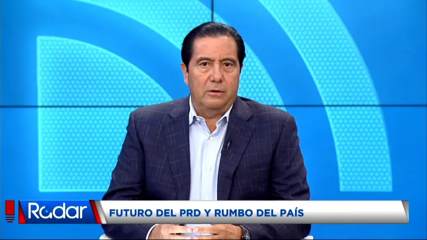 Bloque 1: Martín Torrijos y el futuro del PRD