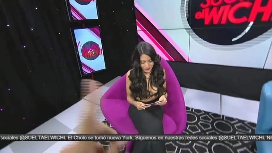 ¿Mr. Fox regresó con la madre de su hija?