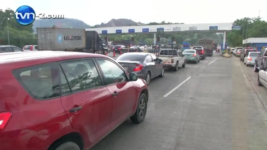 Proponen eliminar casetas del Corredor en Tinajitas