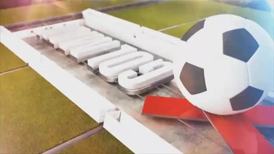 Gol Max 30 de junio de 2013 Parte 1