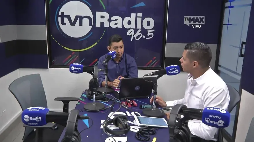 Somos La Sele Radio - 29 de Octubre