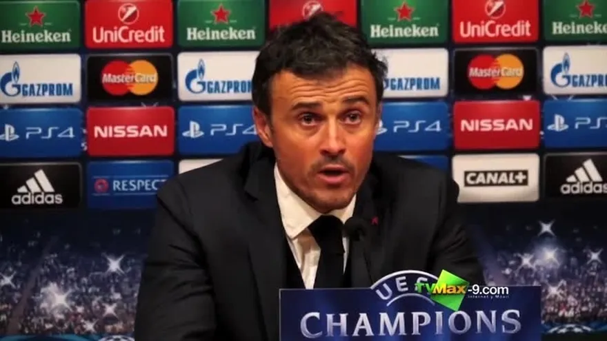 Conferencia Luis Henr