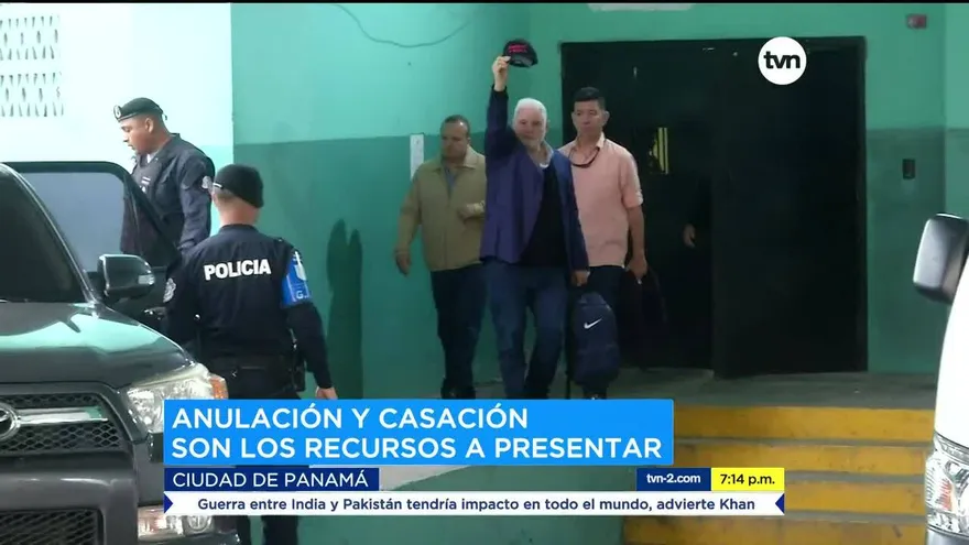 El “Caso Pinchazos” aún no llega a su fin