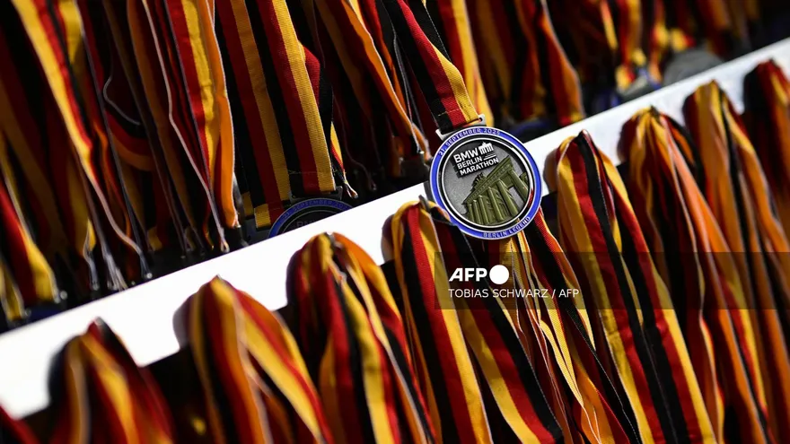 Mundial de atletismo Tokio 2025