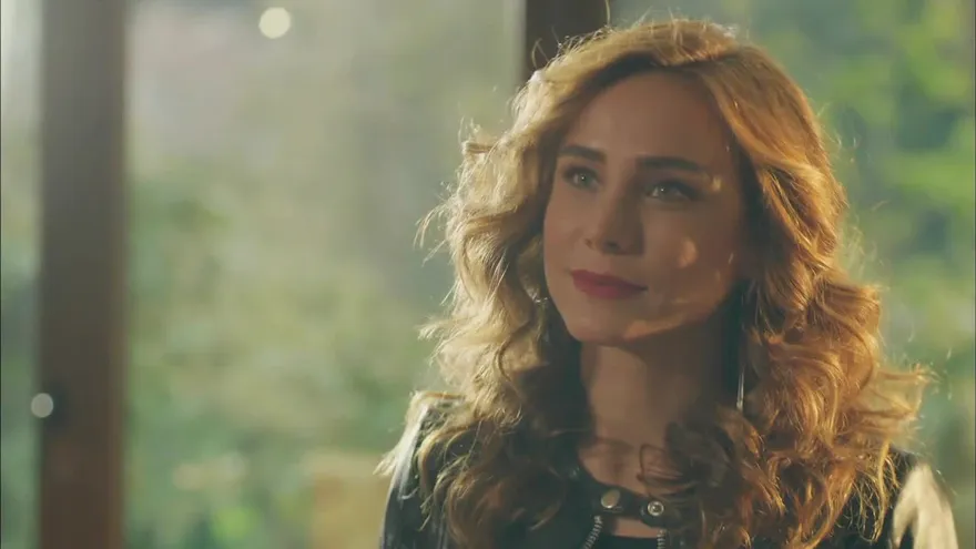 Por Mi Hijo - Capítulo 9