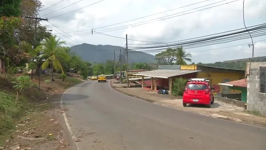 Molestia por apagones en Arraiján