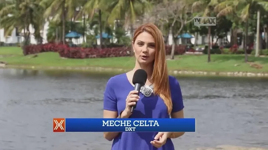DXT: Reportaje desde Orlando Florida