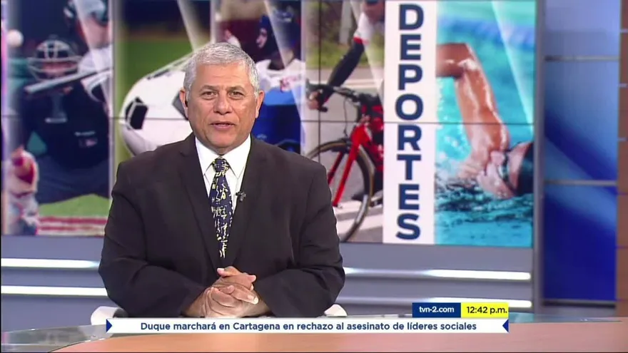 Noticiero MD 26 de julio del 2019 - Bloque 3