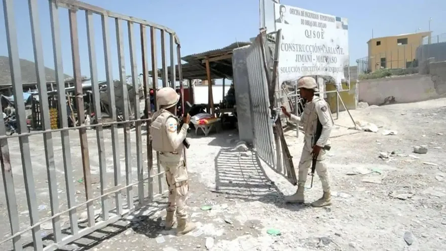 OEA enviará misión a Dominicana por tema migratorio