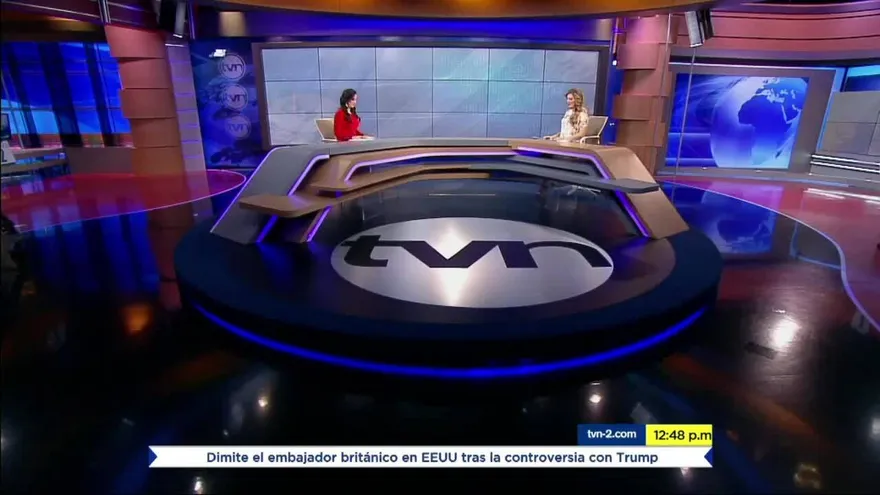 Noticiero MD 10 de julio del 2019 - Bloque 4