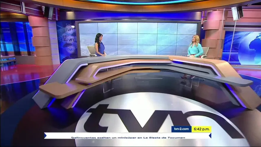 Noticiero Estelar 25 de septiembre del 2019 - Bloque 2