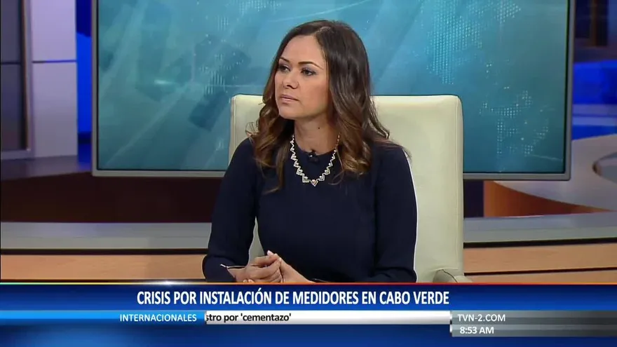 200 mil dólares en daños al sistema eléctrico en Cabo Verde