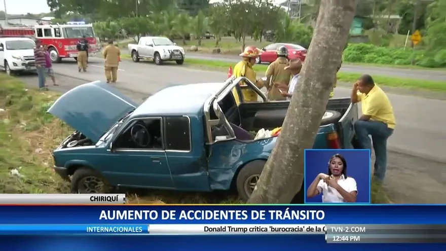 Noticiero MD 18 de septiembre de 2017 - Bloque 3