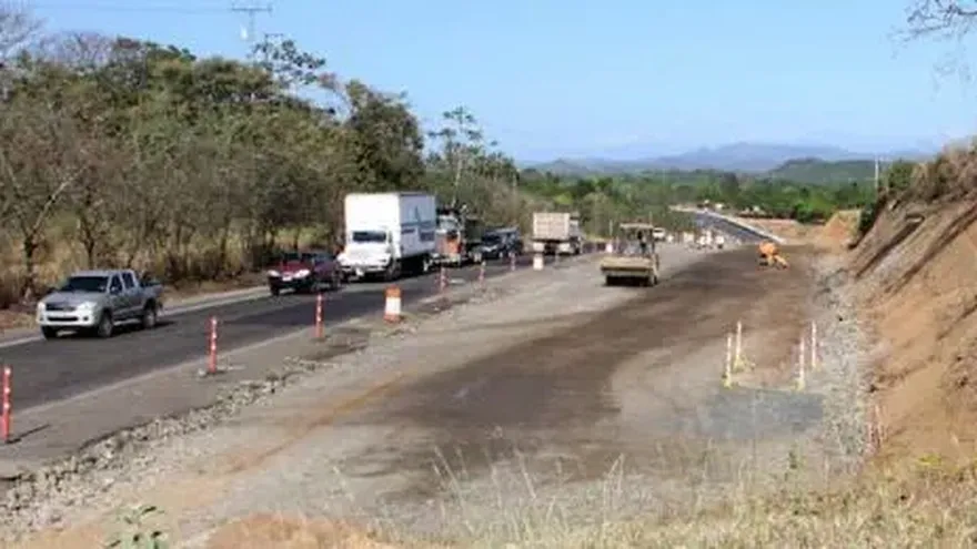 MOP anuncia cierre temporal entre Santiago y Vigui este 7 de agosto