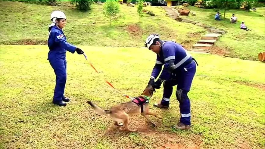 Bloque 6: Historias de héroes voluntarios KSAR