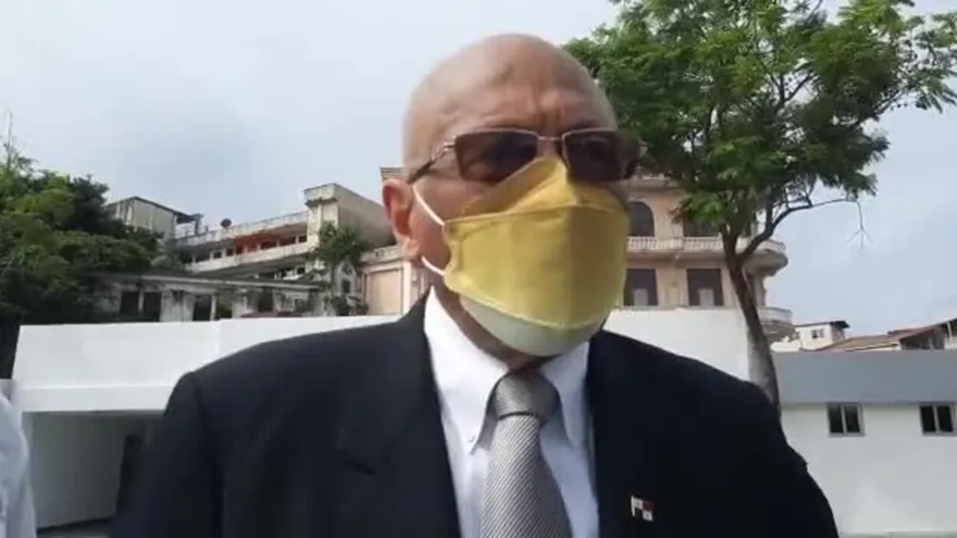 Ministro Héctor Alexander habla sobre presupuesto del MOP