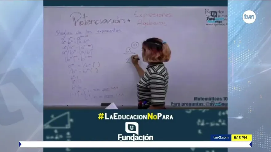 La Fundación Ayudinga y su aporte a la educación en medio de COVID-19