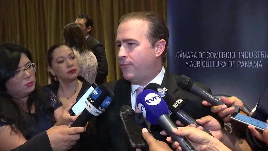 Inocencio Galindo habla sobre propuesta de reforma a la Constitución