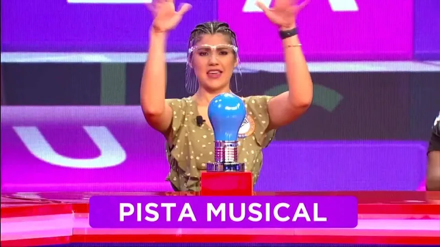 Pasapalabra - Show 13