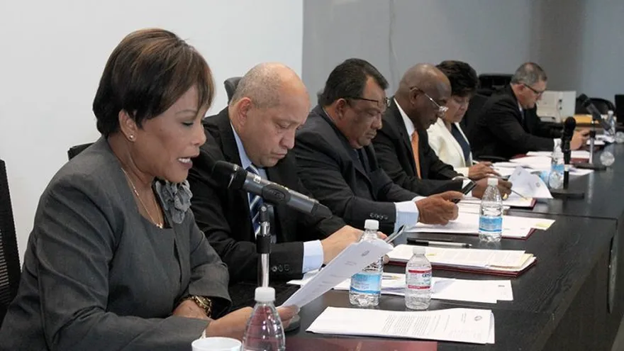 Sigue discusión del proyecto de ley que trata energía eléctrica en Panamá