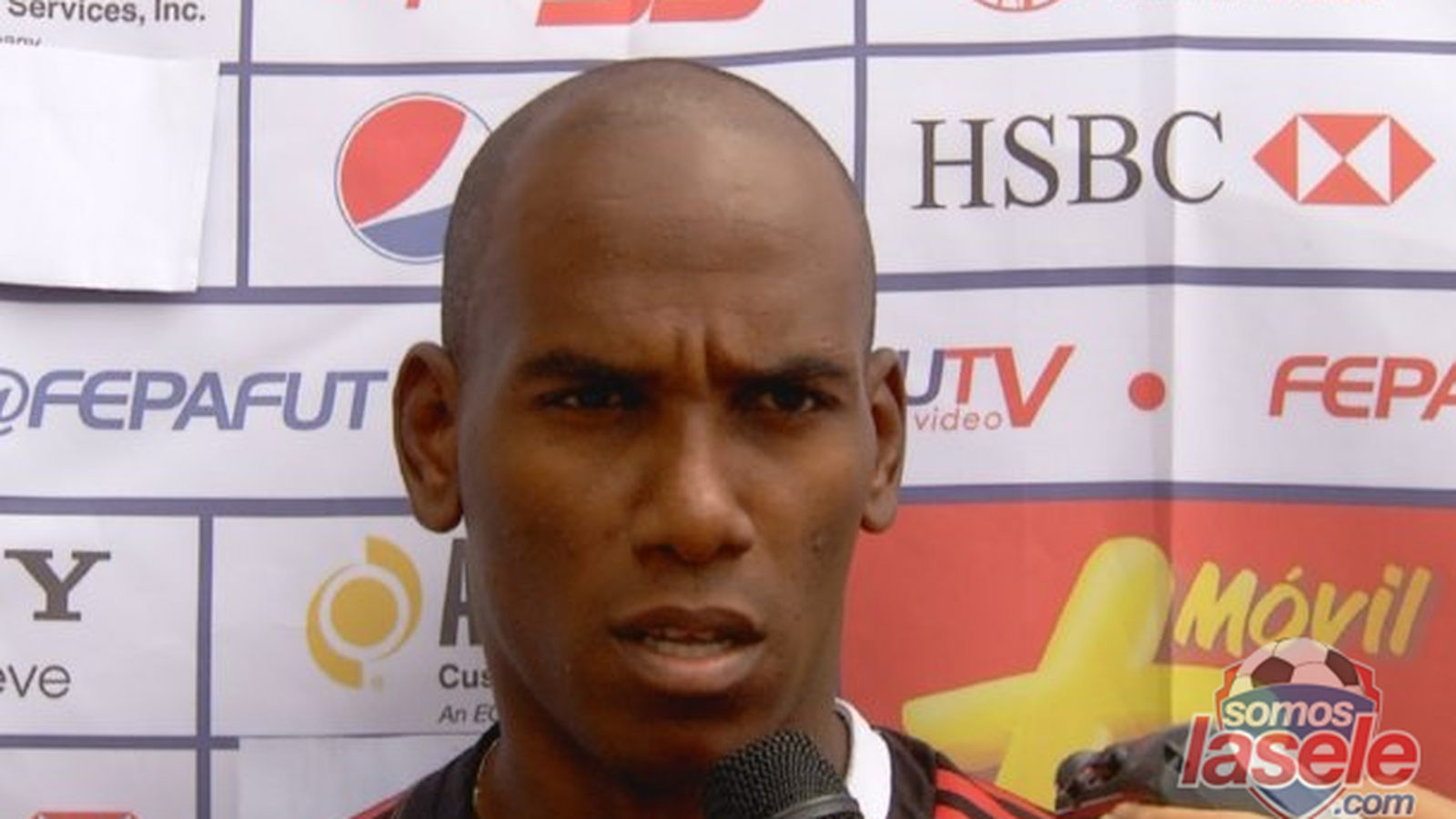 Antonio Luiz ブラジル Leonel Parrish y Juan de Dios Pérez solo piensan en Jamaica - La