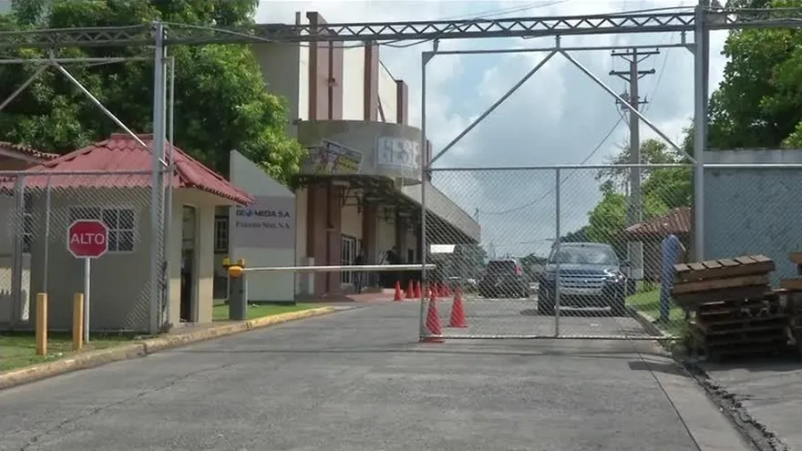 El gobierno solicitará a Estados Unidos prorrogar licencia a diarios La Estrella y El Siglo