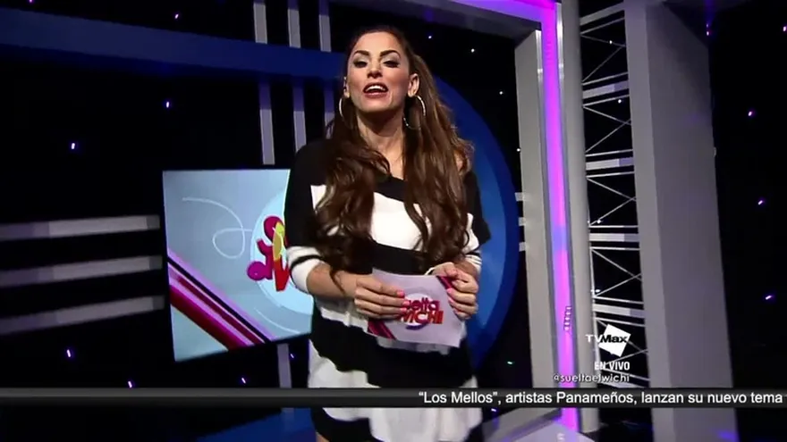 Suelta El Wichi - 23/FEB/2016