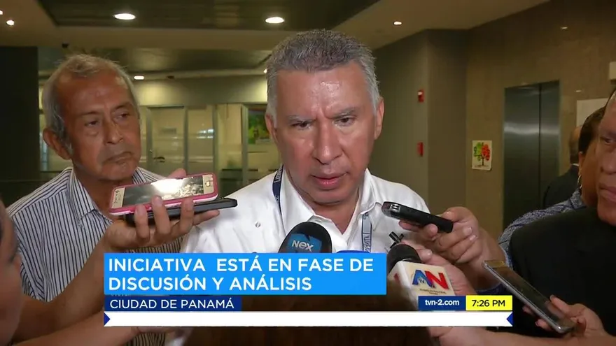 Discutirán aumento a jubilados que cobran menos de mil 500 dólares