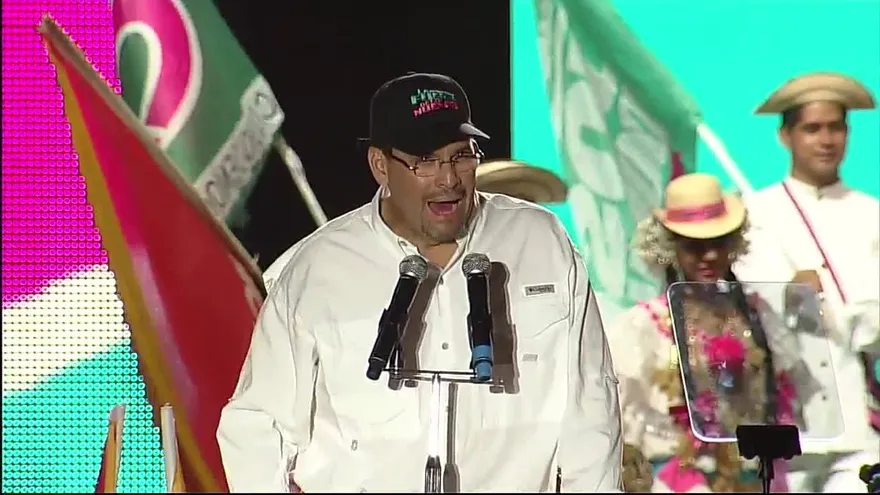 Escándalo Odebrecht divide al CD