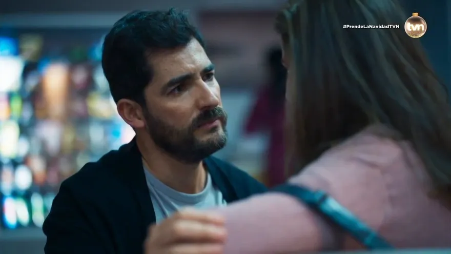 100 Días Para Enamorarnos - Capítulo 56