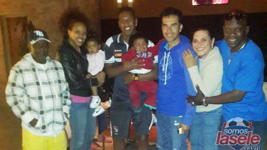 Roberto Nurse espera la oportunidad de marcarle a México