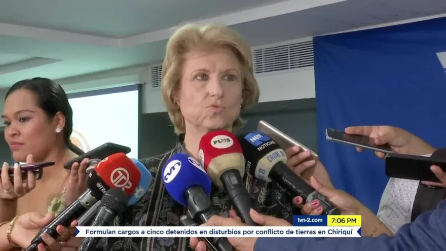 Apede pide más explicación por acuñación de monedas de un balboa