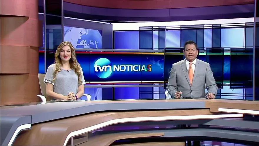 Noticiero MD 2 de junio del 2017 - Bloque 1