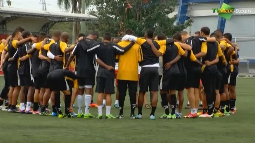 Anuncian calendario de LPF Copa Digicel Clausura 2014