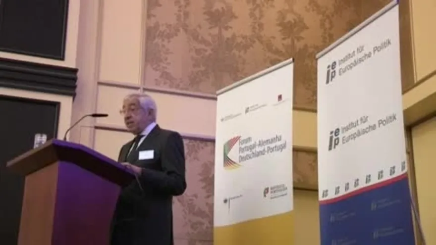 Portugal reitera su posición a favor de firmar acuerdos de libre comercio