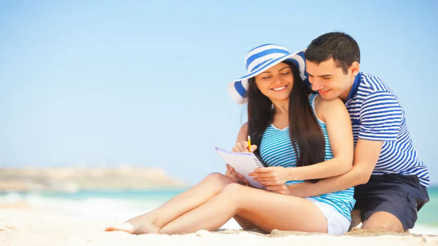 ¿Cómo hablar de sexo con tu pareja?