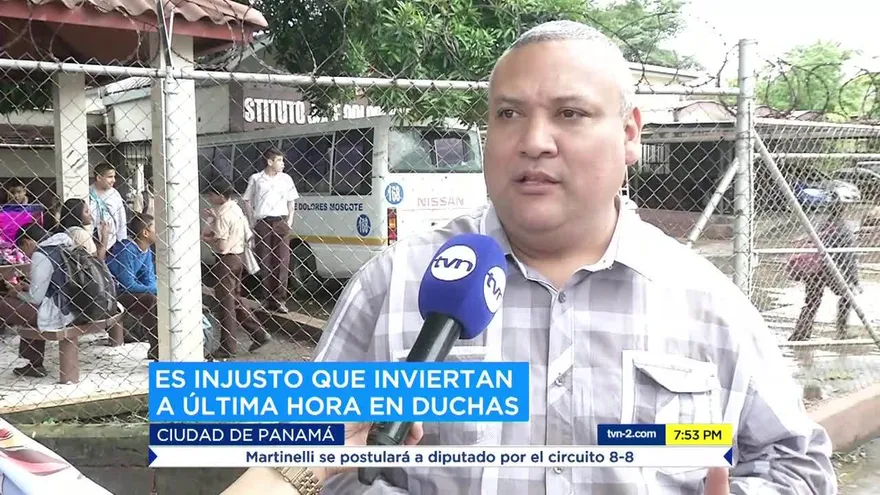 Reaccionan tras el anuncio de las escuelas que serán usadas para la JMJ 2019