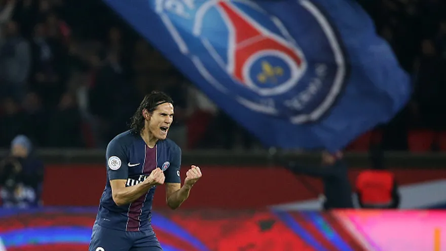 Edinson Cavani