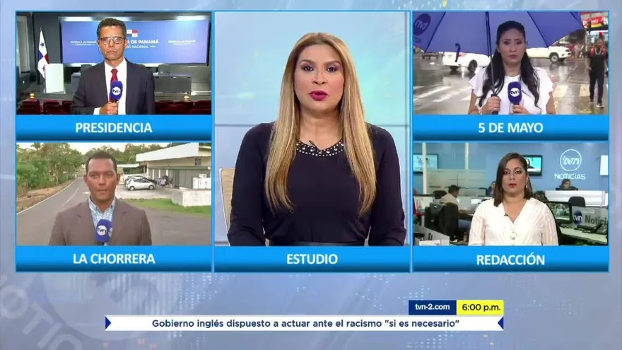 Noticiero Estelar 23 de diciembre del 2019 - Bloque 1