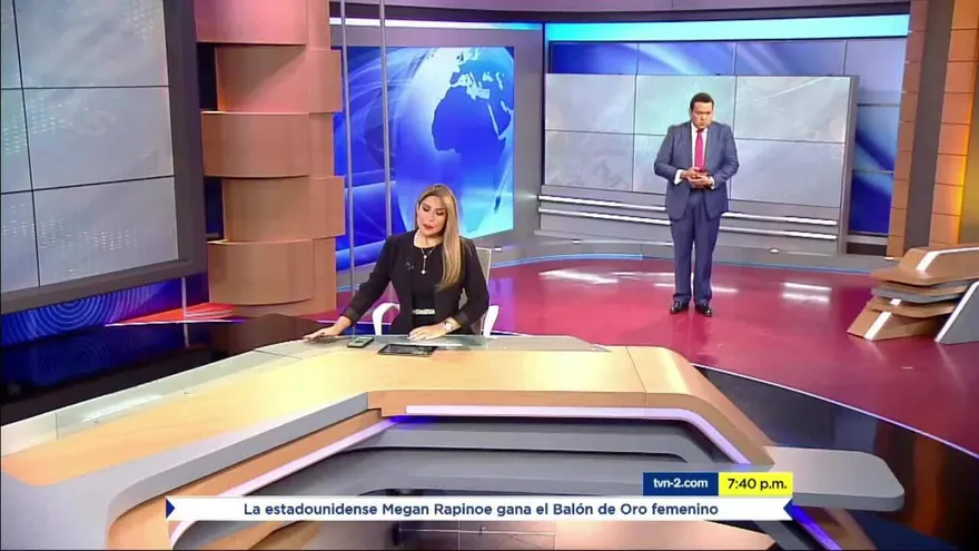 Noticiero Estelar 2 de diciembre del 2019 - Bloque 5